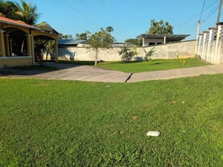 Casa de Un Nivel en Venta en Morales Izabal - 2