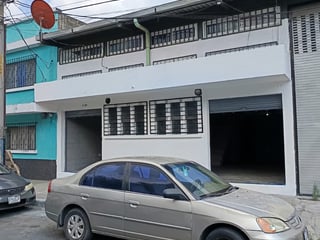 📍 BODEGA EN ALQUILER – COLONIA LA REFORMITA | ZONA 12 - 2