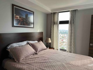 Apartamento Amueblado Nuevo en Venta en Zona 10 - 3