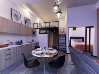 Apartamento en venta en zona 4 - Image 7