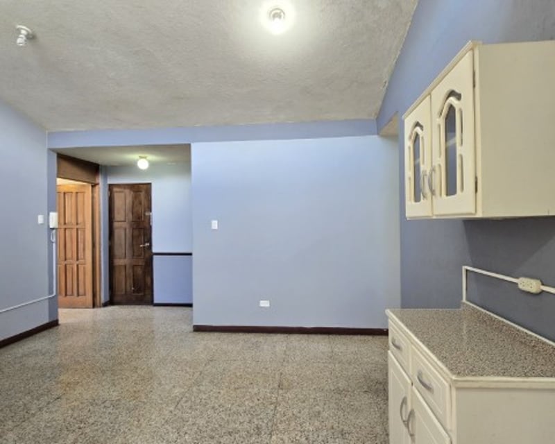 Apartamento de 3 habitaciones en Renta San Cristóbal