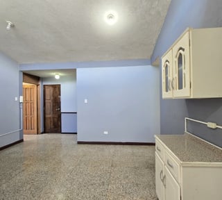 Apartamento de 3 habitaciones en Renta San Cristóbal