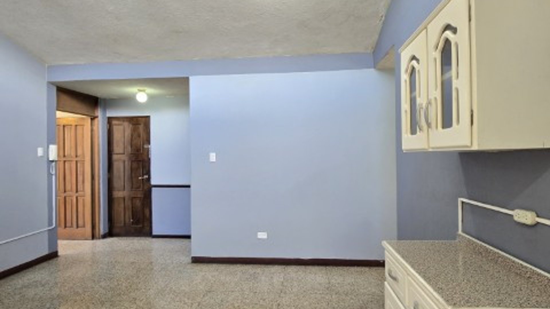 Apartamento de 3 habitaciones en Renta San Cristóbal