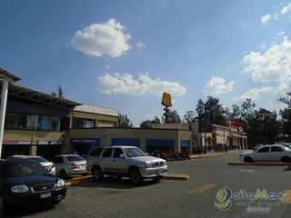 CityMax Diamond Alquila Local en San Cristobal - 5