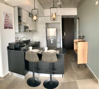 Apartamento en Venta en Shift Cayalá, zona 16
