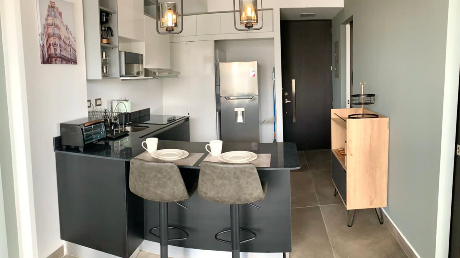 Apartamento en Venta en Shift Cayalá, zona 16