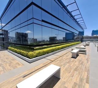 Oficinas Nuevas en Venta Burgo Zona 14 Guatemala - Miniatura 13