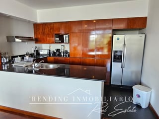 Apartment for Rent | 2 Bedrooms + 2 Parking Spaces | Vista Bella I, Carretera a El Salvador - Image 5