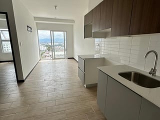 Apartamento en renta en Edificio Torrus zona 7 - 3
