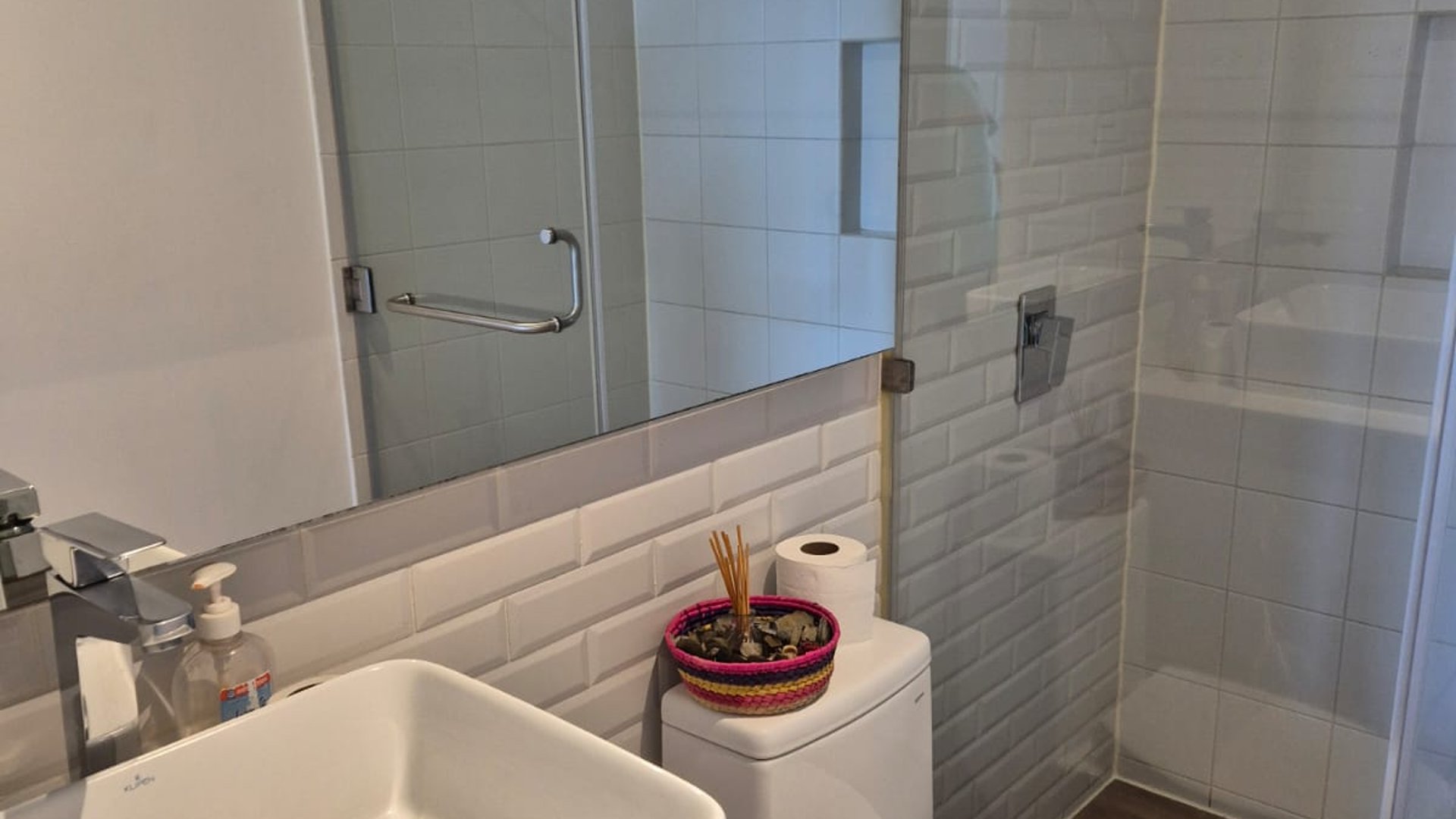 Apartamento en Venta Edificio Quo, zona 4 N6/7 - Miniatura 16