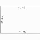 LINDO TERRENO PLANO EN VENTA EN CORZÓN DE CIUDAD VIEJA SAC. 