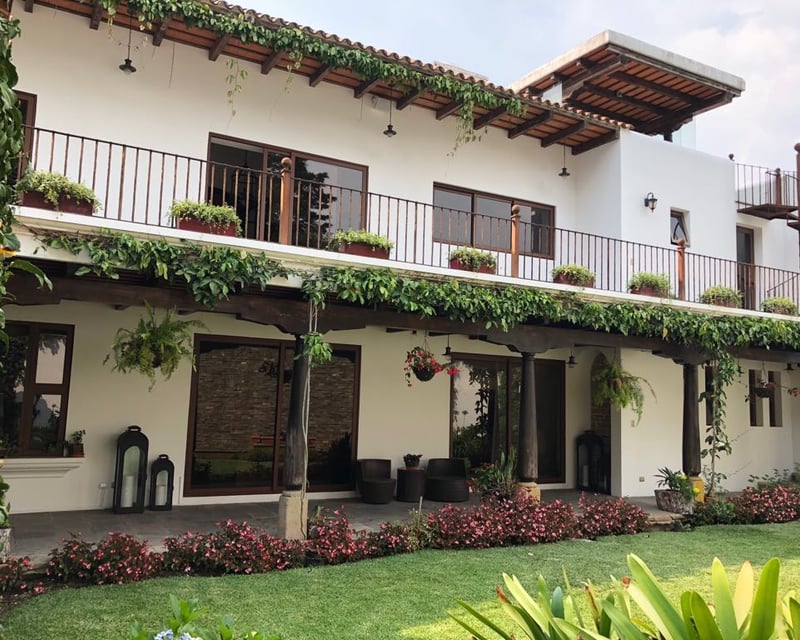 Casa en Venta La Española