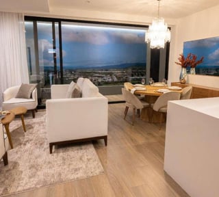 Apartamento en Venta en Kanajuyú Zona 16 Guatemala