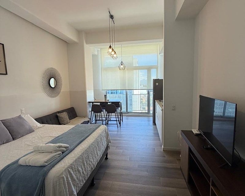 Apartamento en Venta – Edificio Narama, Zona 13