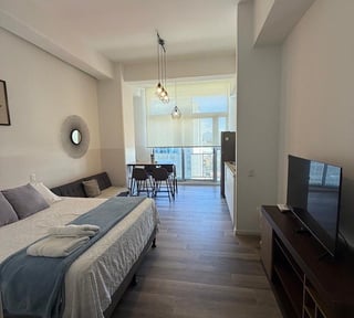 Apartamento en Venta – Edificio Narama, Zona 13