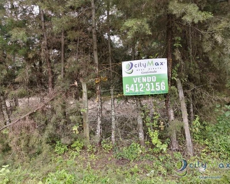 Terreno En Venta, en Santo Domingo Xenacoj