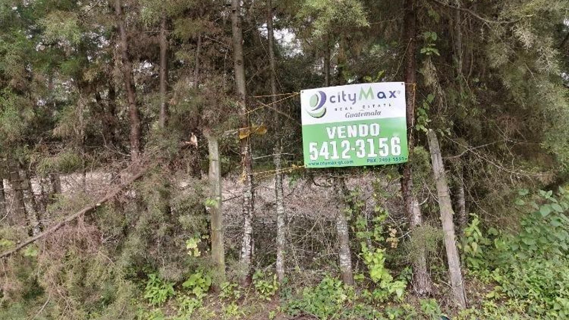 Terreno En Venta, en Santo Domingo Xenacoj