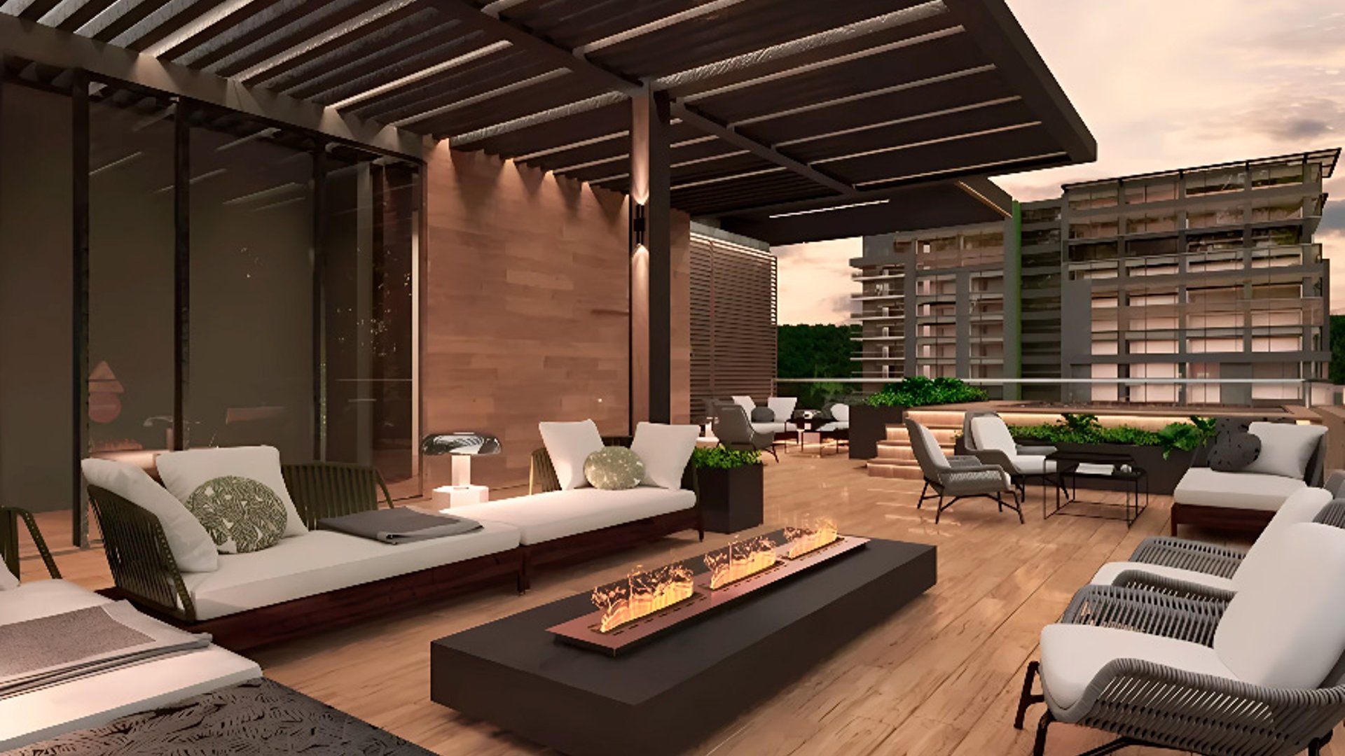 ???? APARTAMENTO EN RENTA – 3 HAB + LÍNEA BLANCA  | SPAZIO | ZONA 15 - Miniatura 12