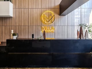 Apartamento en Venta en Villas Mariscal zona 11 - 4