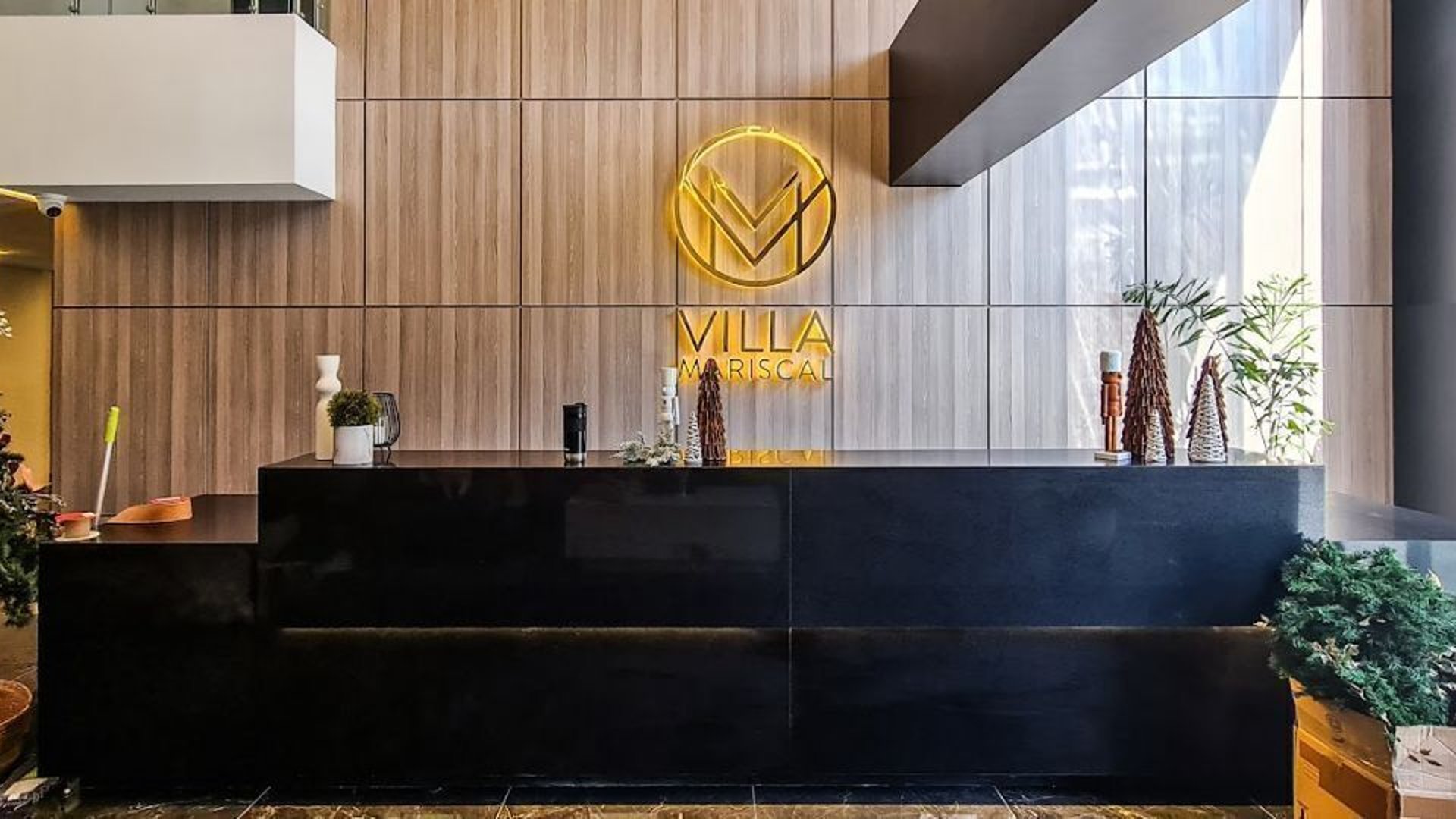 Apartamento en Venta en Villas Mariscal zona 11 - Miniatura 4