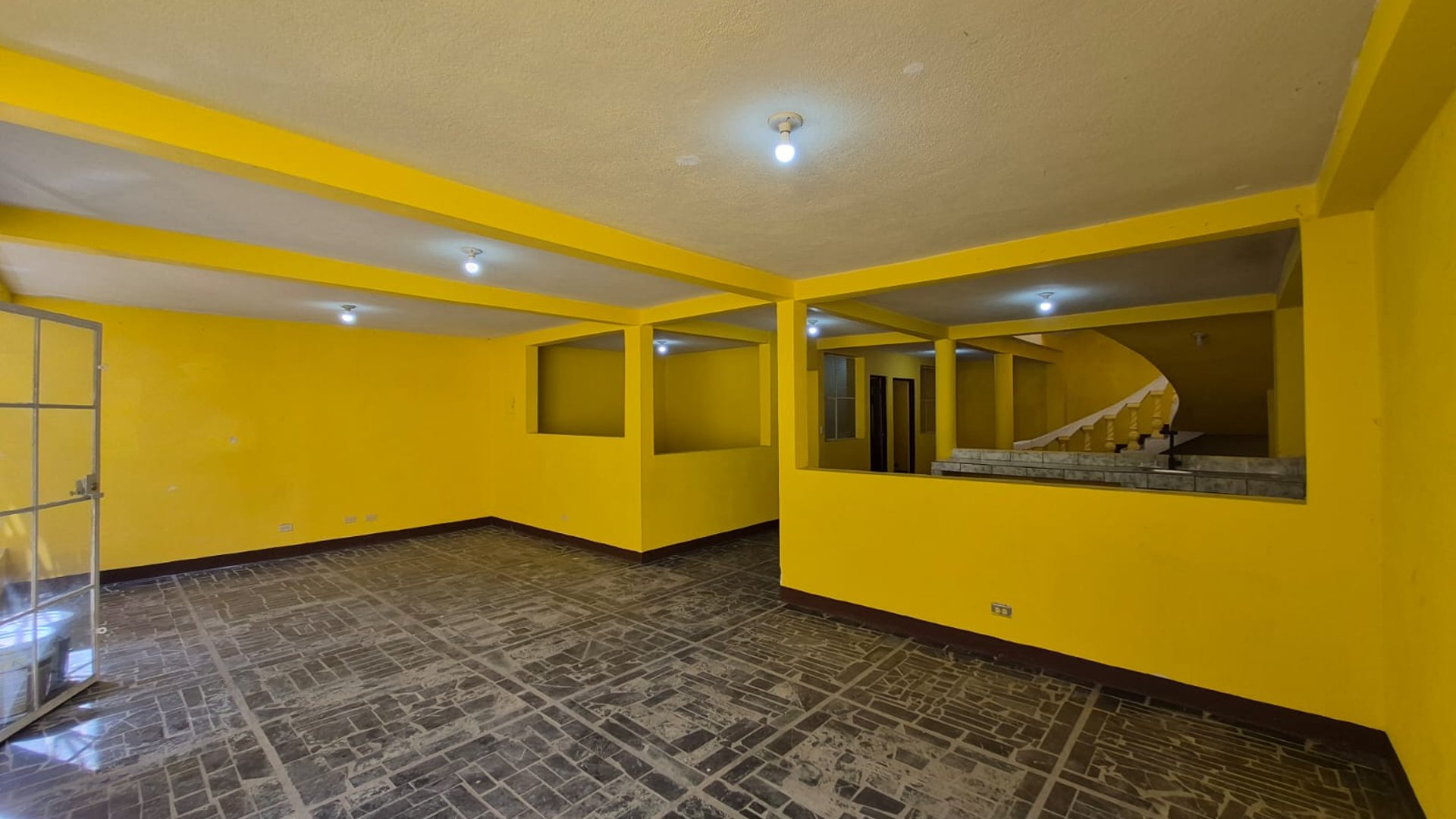VENTA Casa Zona 2 de San Lucas Sacatepéquez - Miniatura 5