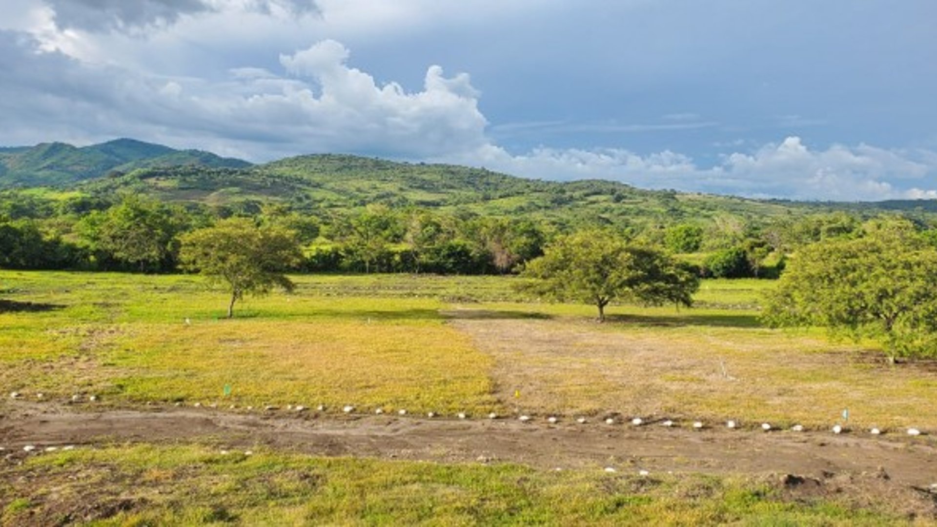 Lotes en Venta Club Residencial La Laguna Jutiapa - Miniatura 4