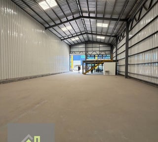 BODEGA EN RENTA / VENTA VILLA CANALES - Miniatura 11