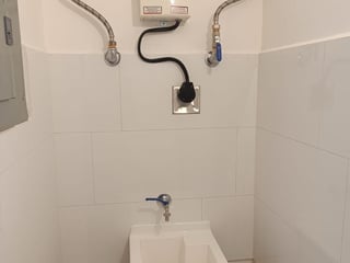 Alquiler de apartamento en Los Altos de Occidente en Quetzaltenango - 5