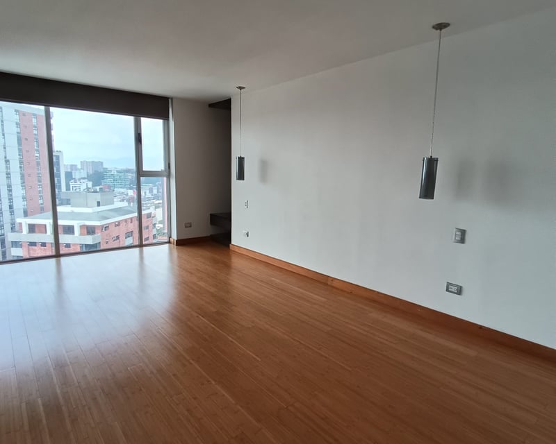 Apartamento en venta en zona 10