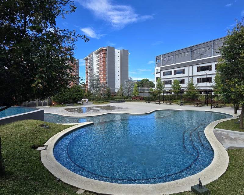 En venta Apartamento Premium en la Zona 14 Segheria