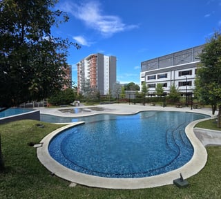 En venta Apartamento Premium en la Zona 14 Segheria