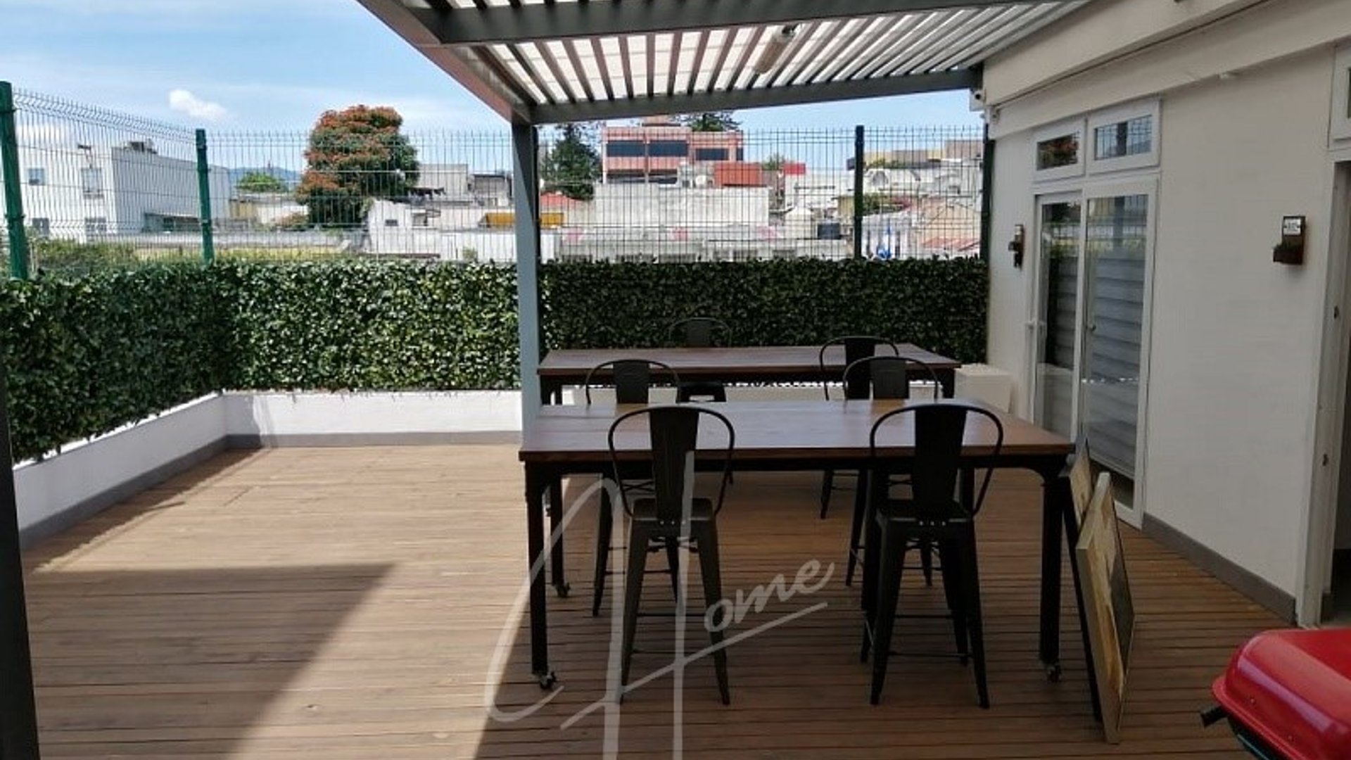 Apartamento amueblado en renta en Zona 1, edificio 3once. - Miniatura 6