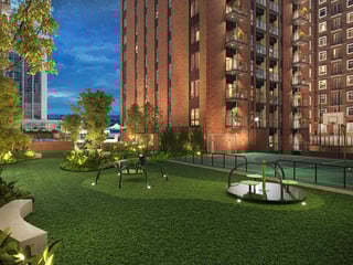 Modra II y III, apartamentos en planos en venta, zona 4 - Image 9