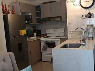 Apartamento en venta de 3 habitaciones en Zona 11 - 2