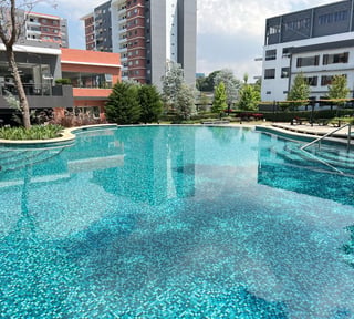 APARTAMENTO EN SEGHERIA ZONA 14 LA VILLA