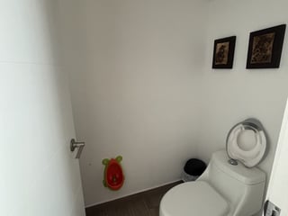 Casa en Venta en Portal del Bosque IV, Km. 22.3 CES - 5