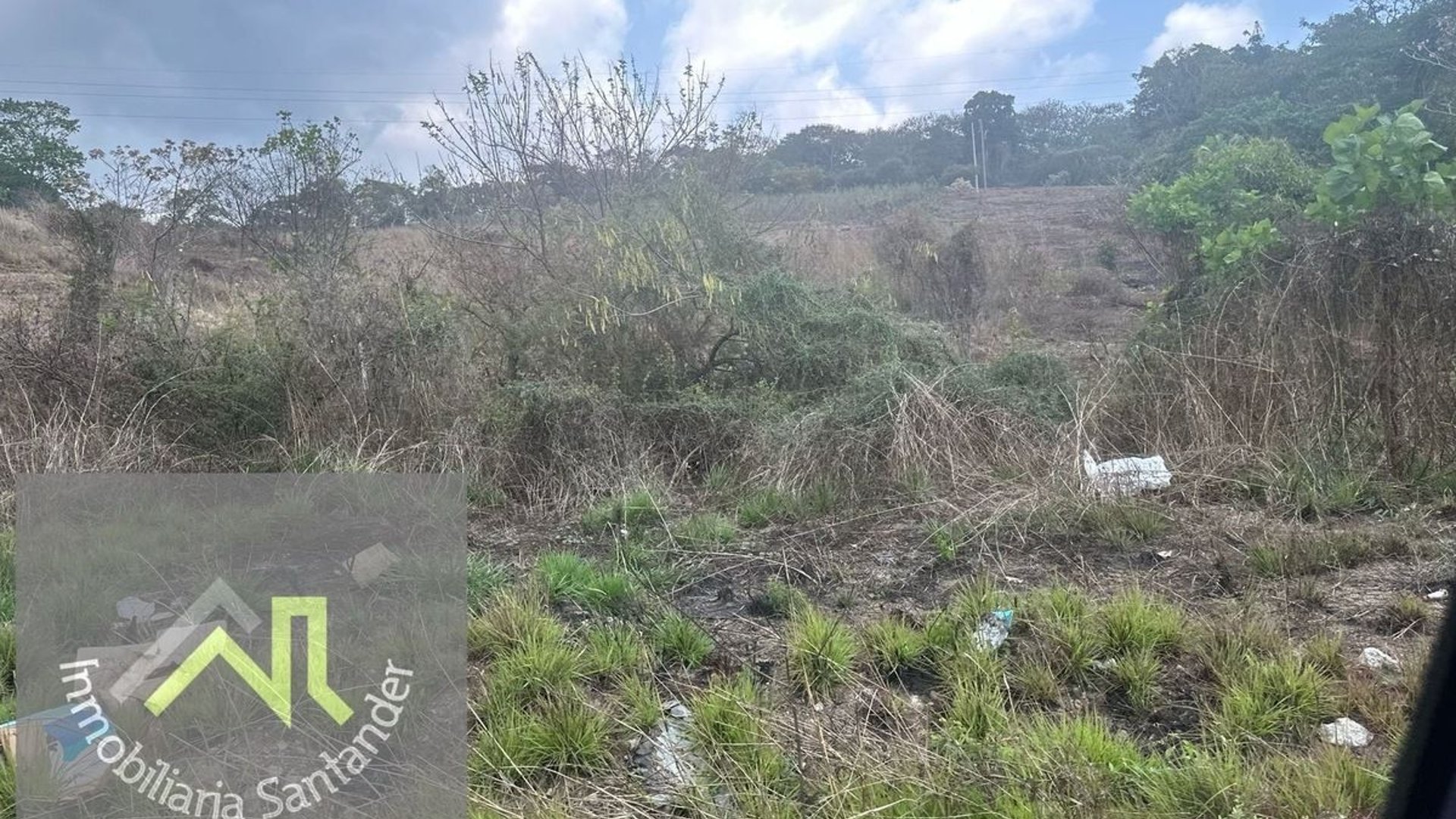 GRAN TERRENO EN VENTA – IDEAL PARA PROYECTO INMOBILIARIO/ BARBERENA - Miniatura 17
