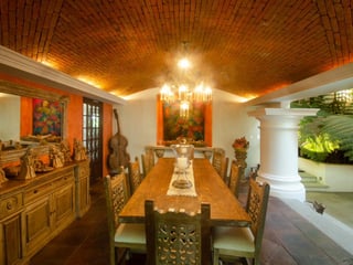Luxurious 4-Bedroom Colonial Style House in Hacienda Nueva Country Club, San José Pinula, Guatemala | $590,000 - Image 5