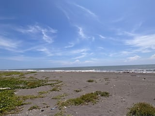 Lote en Venta a 150 mts de playa, Palm Town Beach, Escuintla - 5