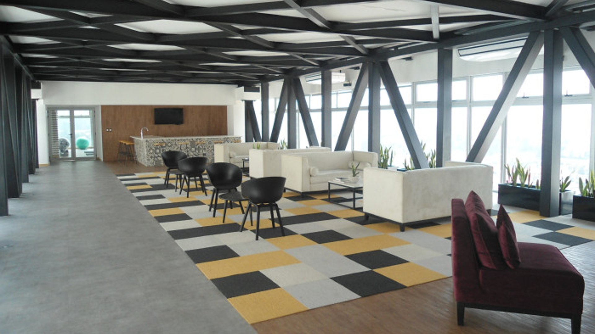 Apartamento Residencial en renta en Zona 10 - Miniatura 8