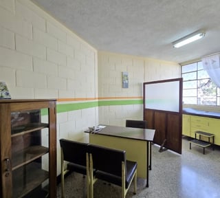 Clínica en Renta Zona 1 de Mixco, cerca de la Muni