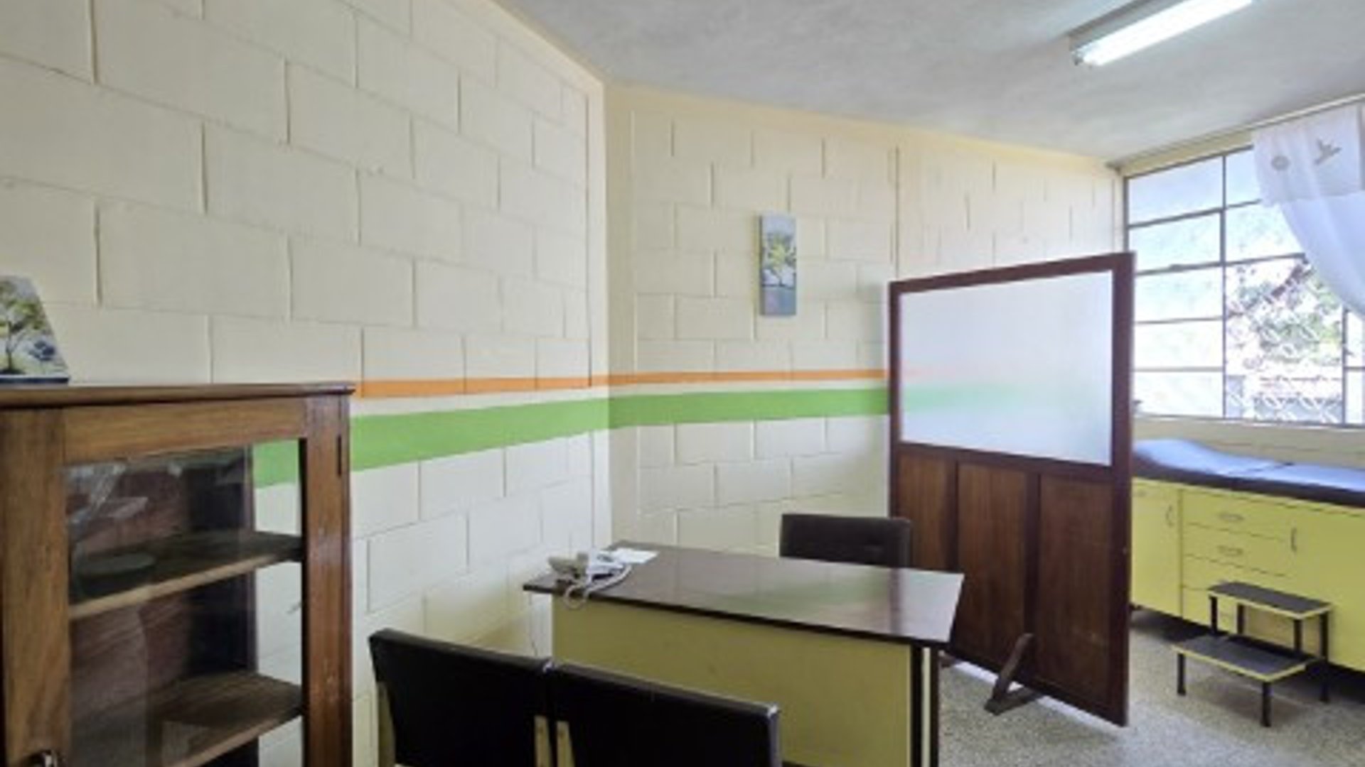 Clínica en Renta Zona 1 de Mixco, cerca de la Muni