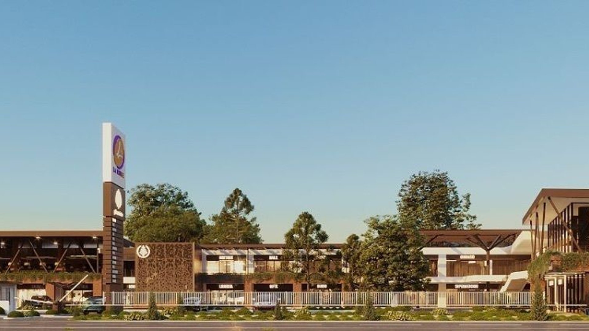 PLAZA COMERCIAL QUETZALTENANGO / Locales en Renta - Miniatura 16
