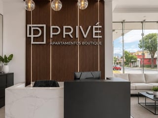 📍 APARTAMENTO EN VENTA – 1 HAB + BALCÓN | EDIFICIO PRIVÉ | Z 15 VH1 - 2