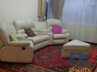 Apartamento  en Renta, Zona 10 (R3013) - 2