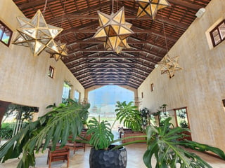 En Venta casa en condominio Los Franciscanos - 2