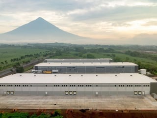 Área de Bodega en ALQUILER en Escuintla - 5