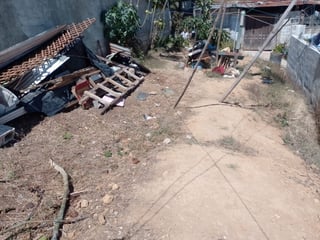 Venta de Terreno en Las Vistas, Ciudad Quetzal - 2