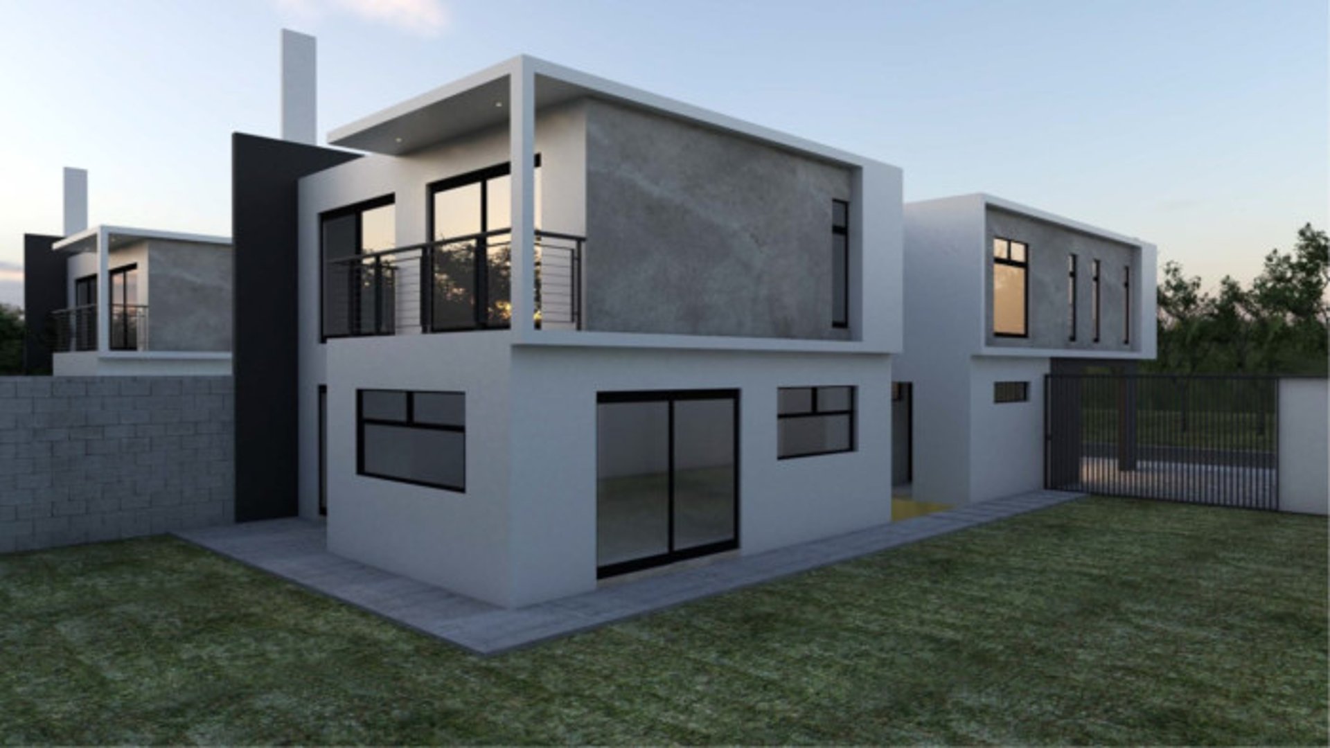 Preciosa Casa en Venta en Llano Alto Fraijanes