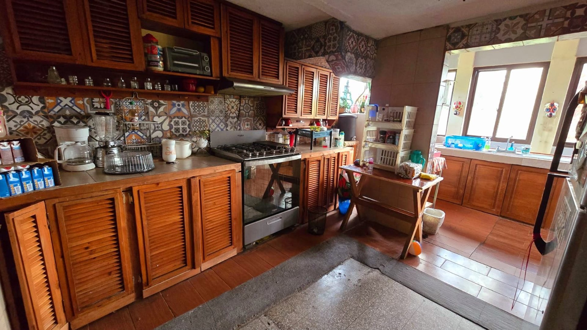 Exclusiva Casa En Venta En Residenciales El Bosque Zona 12 - Miniatura 7